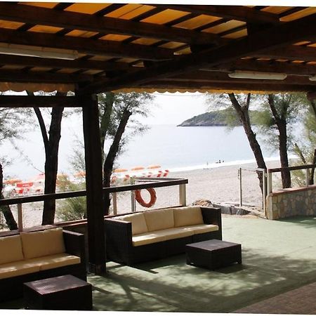 Bungalow Della Suocera Диаманте Экстерьер фото