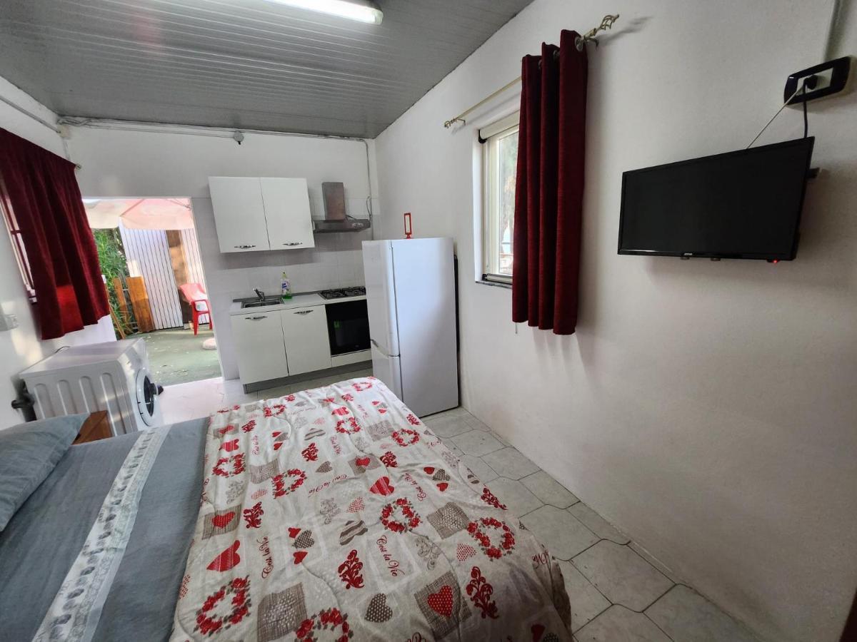 Bungalow Della Suocera Диаманте Экстерьер фото